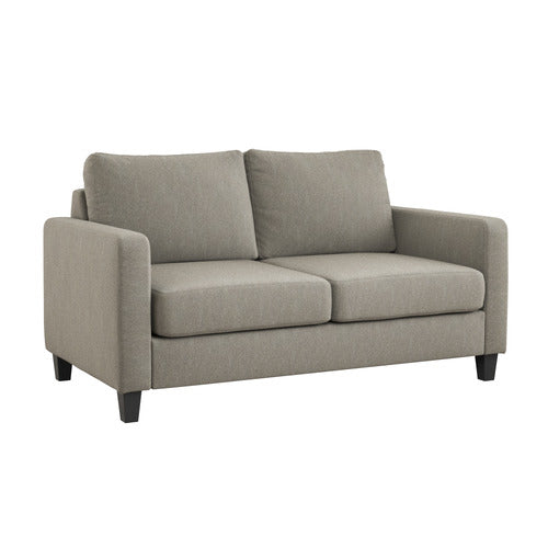 ARMADA COMMERCIAL LOISE 2 SEATER UPHOLSTERED SOFA