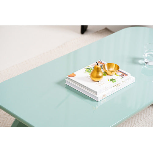KEYS ROAD DESIGNS HUGO COFFEE TABLE