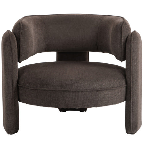 EVIE HOME KATELYN ACCENT CHAIR