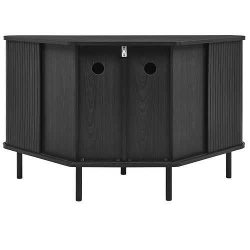 CORE LIVING CALLIX CORNER ENTERTAINMENT TV UNIT