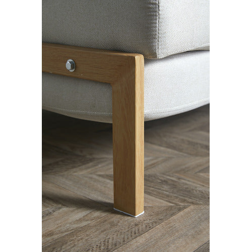 BRAD UPHOLSTERED DOUBLE SOFA BED