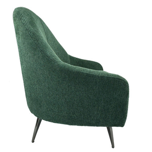 MIKASA FURNITURE ROGENE UPHOLSTERED ARMCHAIR