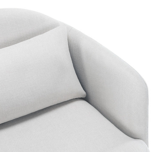 WESSEX UPHOLSTERED ARMCHAIR