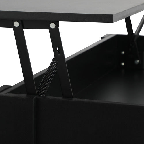 LIVING FUSION ERMINA COFFEE TABLE
