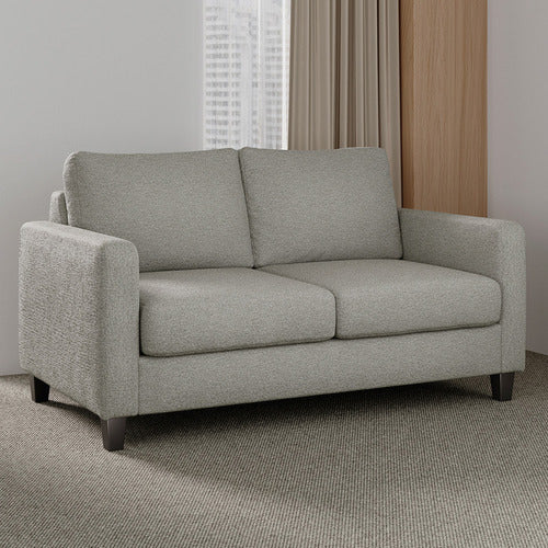 ARMADA COMMERCIAL LOISE 2 SEATER UPHOLSTERED SOFA