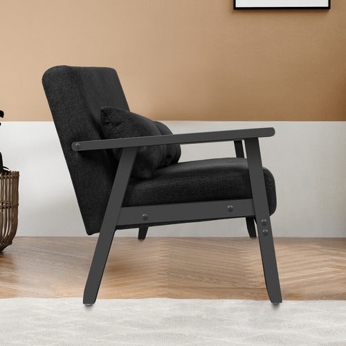 HOXTON ROOM CAMI 2 SEATER UPHOLSTERED SOFA