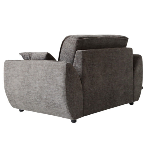 PALMGROVE LANE EGBY SINGLE FOLD OUT SOFA BED