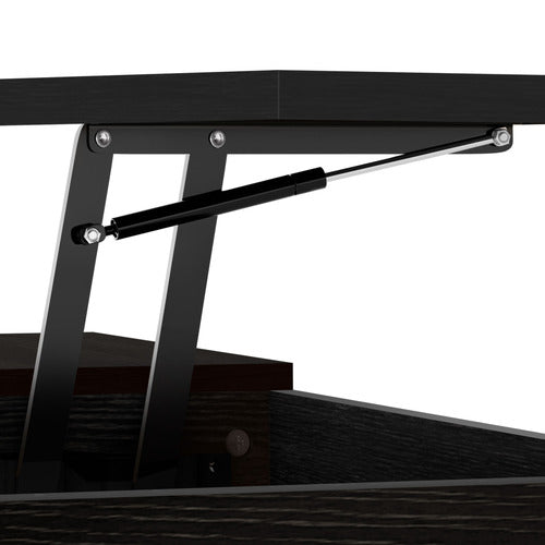 HOXTON ROOM SHEENAN LIFT UP COFFEE TABLE