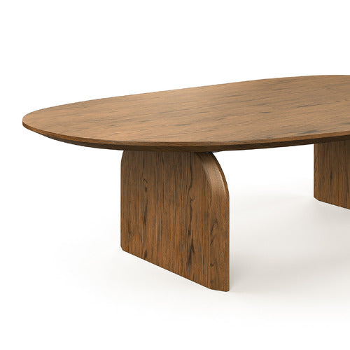 CONTINENTAL DESIGNS ELARA COFFEE TABLE