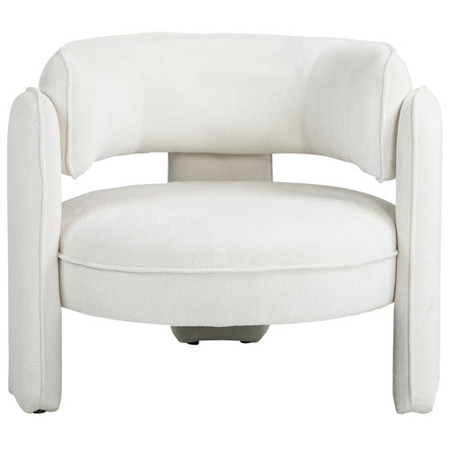 EVIE HOME KATELYN ACCENT CHAIR