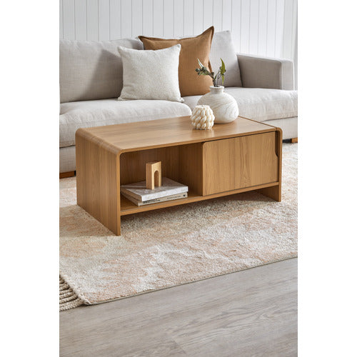 RAPHAEL COFFEE TABLE