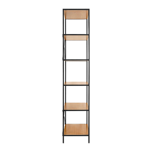 EXPERT HOMEWARES MADINA 6 TIER SHELVING UNIT