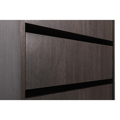 CAPEVIEW INTERIORS MALMO CLASSIC BUILT-IN WARDROBE
