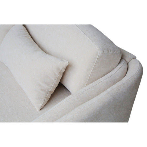 PALMGROVE LANE GIGI 2 SEATER FOLD OUT SOFA BED