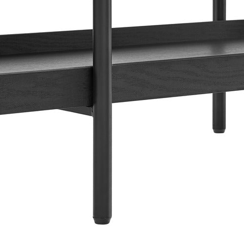 CORE LIVING IVONNE 2 TIER TV UNIT
