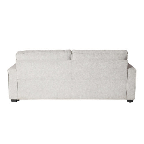 SOUTHERN STYLERS QUINTUS 2 SEATER UPHOLSTERED SOFA