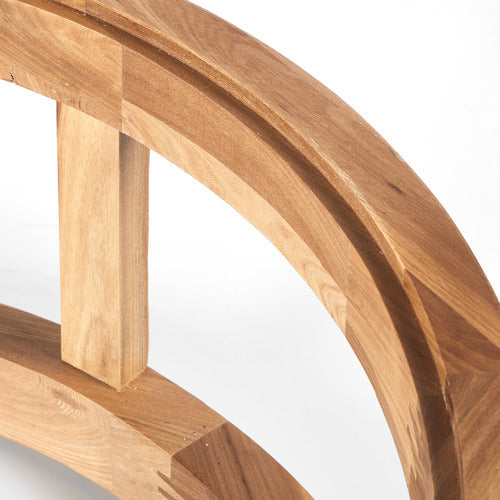 HYDE PARK HOME LENA COFFEE TABLE