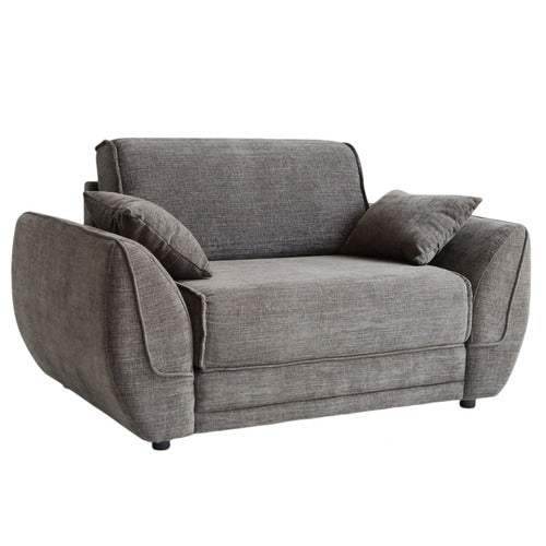 PALMGROVE LANE EGBY SINGLE FOLD OUT SOFA BED