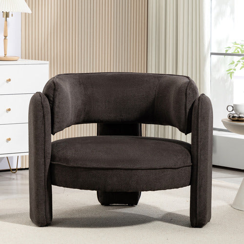 EVIE HOME KATELYN ACCENT CHAIR