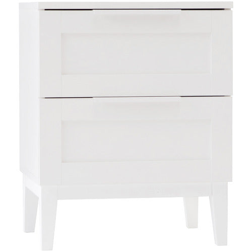 WEST VALLEY INTERIORS TENLEY BEDSIDE TABLE