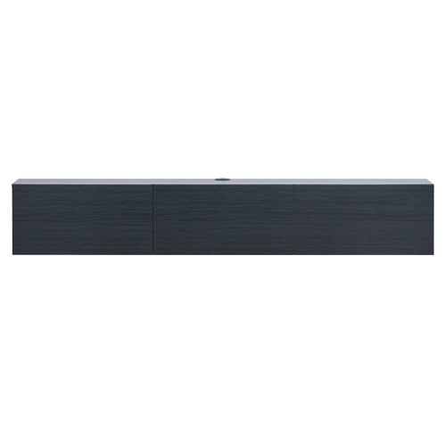 CORE LIVING BREE 3 DOOR FLOATING TV UNIT