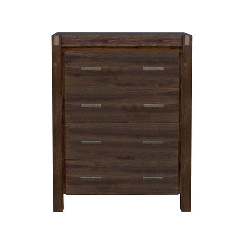 SOUTHERN STYLERS BELMONT ACACIA TALLBOY