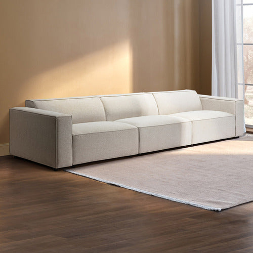 RUSSO 3 SEATER SOFA