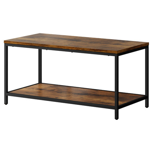 HOXTON ROOM MALCOLM 91CM COFFEE TABLE