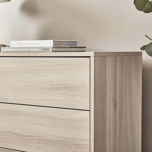 MADDISON LANE AARAN 6 DRAWER CHEST