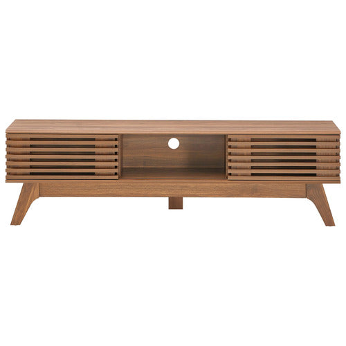 CORE LIVING CLARK 150CM ENTERTAINMENT UNIT