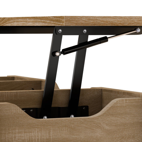 HOXTON ROOM MICHEL LIFT UP COFFEE TABLE