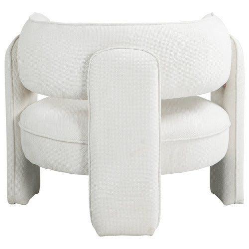 EVIE HOME KATELYN ACCENT CHAIR