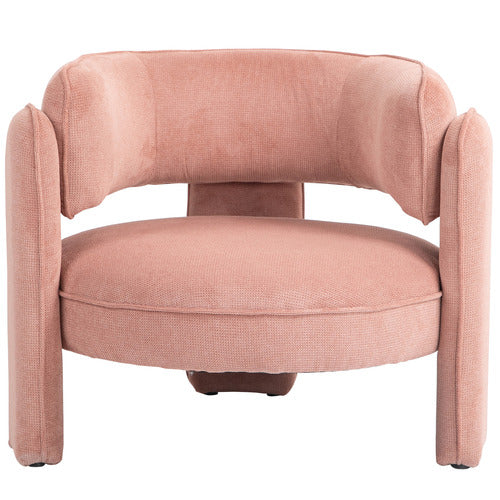EVIE HOME KATELYN ACCENT CHAIR