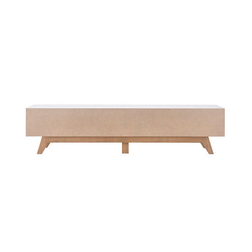 LUNA CO. 180CM EVELINA TV UNIT