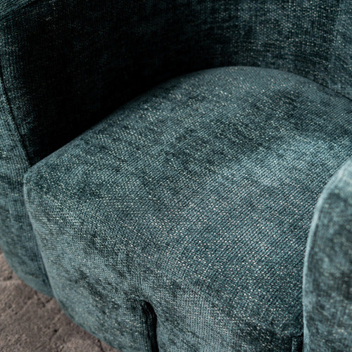 KEYS ROAD DESIGNS ENOLA ACCENT CHAIR