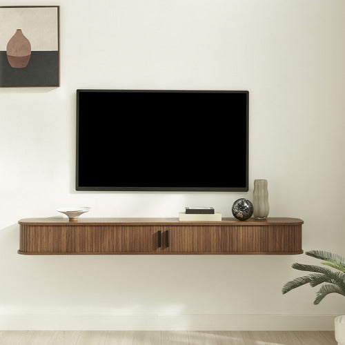 CORE LIVING CALLIX FLOATING TV UNIT