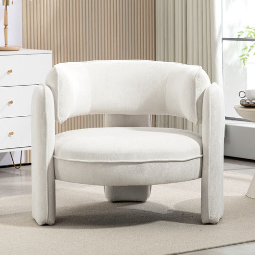 EVIE HOME KATELYN ACCENT CHAIR