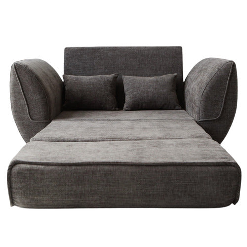 PALMGROVE LANE EGBY SINGLE FOLD OUT SOFA BED