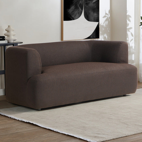 GALA 2 SEATER BOUCLE SOFA