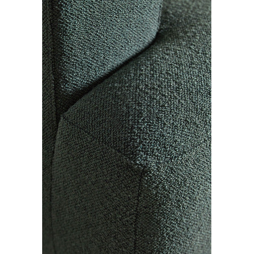 GALA 3 SEATER BOUCLE SOFA