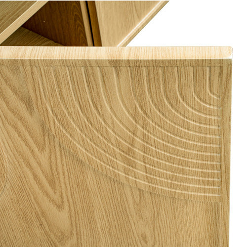 EXPERT HOMEWARES IBARRA LOWLINE TV UNIT