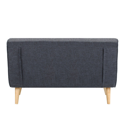 AERO 2 SEATER SOFA BED