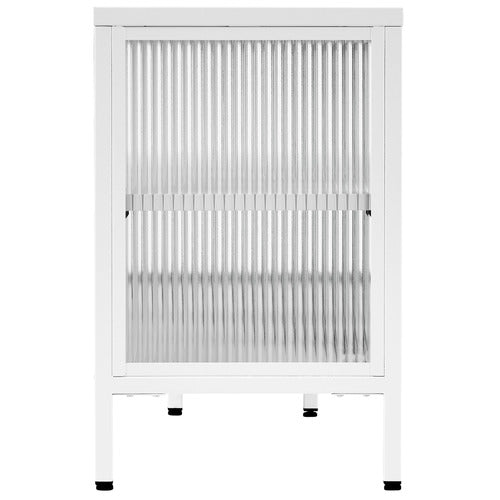MADDISON LANE SOLANA 4 DOOR TV UNIT