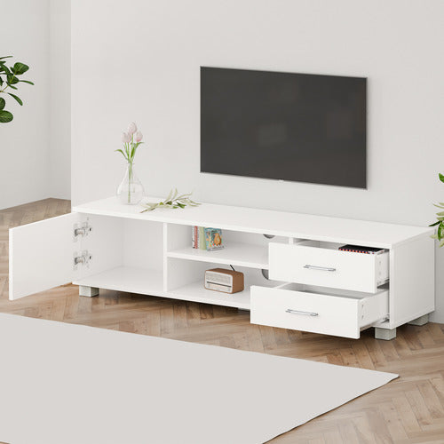 HOXTON ROOM SANGUINE ENTERTAINMENT UNIT