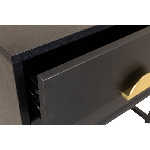 EXQUISITE LIVING DAMIEN BEDSIDE TABLE