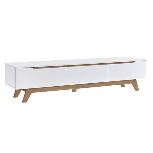 LUNA CO. 180CM EVELINA TV UNIT