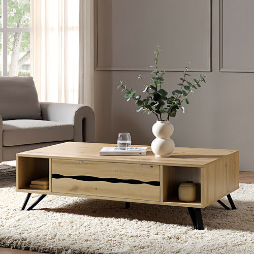 EXPERT HOMEWARES LUCA COFFEE TABLE