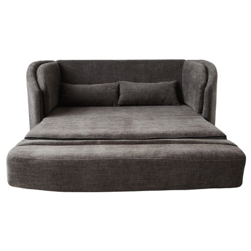 PALMGROVE LANE GIGI 2 SEATER FOLD OUT SOFA BED