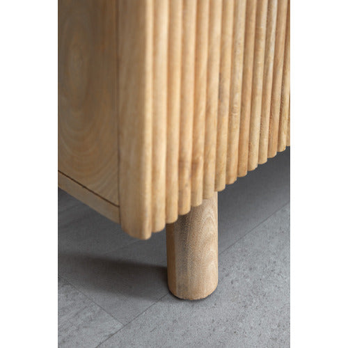 ANIKA MANGO WOOD ENTERTAINMENT UNIT