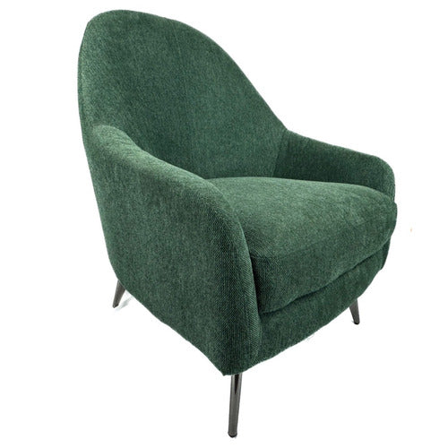 MIKASA FURNITURE ROGENE UPHOLSTERED ARMCHAIR